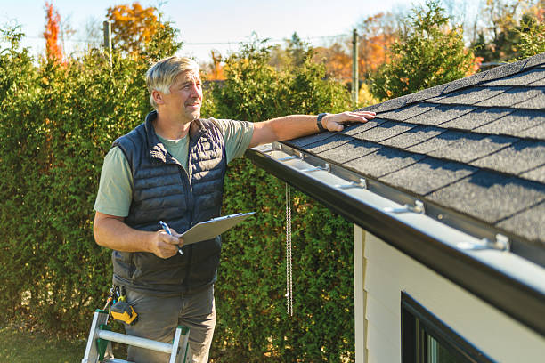 Affordable Emergency Roof Repair solutions in Otisville, MI