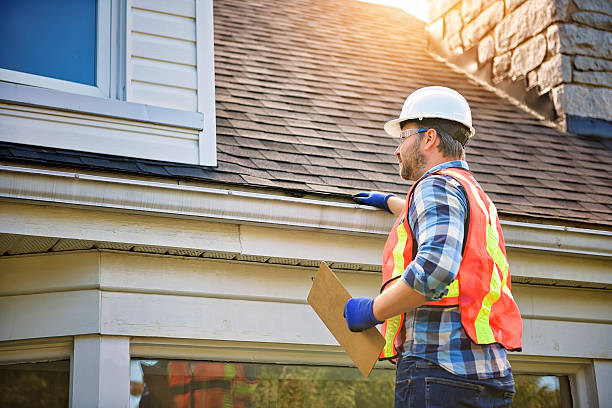 Licensed Emergency Roof Repair service in Otisville, MI - Norken Roofing